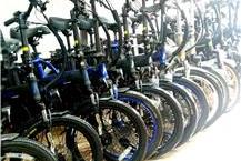 תיקון אופניים