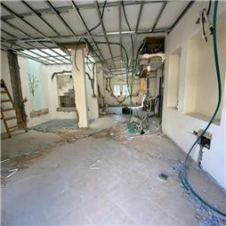 תמונה של עתיד בנייה ושיפוצים