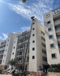 תמונה של בן פרץ הרמות