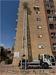 תמונה של מורל קלאסיק הובלות והרמות לגובה