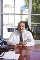 תמונה שצולמה להמחשת העבודות של דוד ברכה יועץ מס תמונה של דוד ברכה יועץ מס