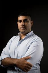 תמונה של יעקב מגן שמאות מקרקעין