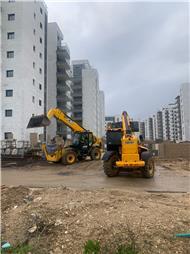 תמונה של מוסא טלסקופים