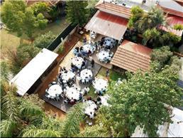 תמונה של אלרואי השכרת ציוד לאירועים