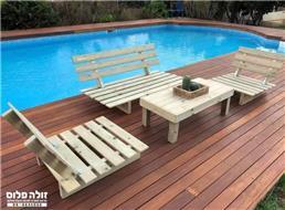 תמונה של אלרואי השכרת ציוד לאירועים