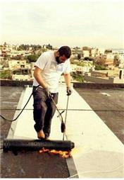 תמונה של דניאל עבודות איטום