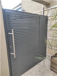 תמונה של פליקס עבודות אלומיניום