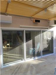 תמונה של פליקס עבודות אלומיניום