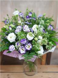 תמונה שצולמה להמחשת העבודות של פרחי אביטל תמונה של פרחי אביטל