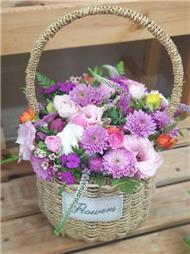 תמונה שצולמה להמחשת העבודות של פרחי אביטל תמונה של פרחי אביטל