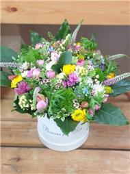 תמונה שצולמה להמחשת העבודות של פרחי אביטל תמונה של פרחי אביטל