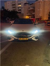 תמונה של מוניות לואי