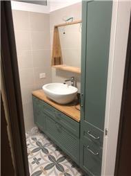 תמונה שצולמה להמחשת העבודות של נגריית אלון הכפר תמונה של נגריית אלון הכפר