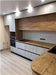 תמונה שצולמה להמחשת העבודות של נגריית אלון הכפר תמונה של נגריית אלון הכפר