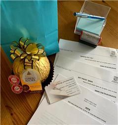 תמונה של עו"ד פייג טלי רויטל