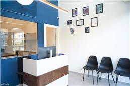 תמונה שצולמה להמחשת העבודות של קרמור מרפאה וטרינרית תמונה של קרמור מרפאה וטרינרית