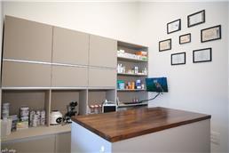 תמונה שצולמה להמחשת העבודות של קרמור מרפאה וטרינרית תמונה של קרמור מרפאה וטרינרית