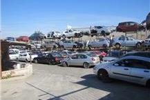 תמונה שצולמה להמחשת העבודות של א.מ. אבו רמזי קניית רכבים משומשים