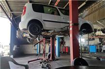 תמונה שצולמה להמחשת העבודות של א.מ. אבו רמזי תמונה של א.מ. אבו רמזי