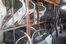 תמונה שצולמה להמחשת העבודות של א.מ. אבו רמזי הרכבת חלקי חילוף