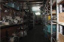 תמונה שצולמה להמחשת העבודות של א.מ. אבו רמזי חלקי חילוף לרכבים