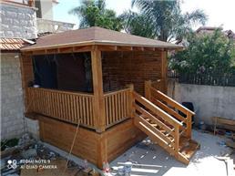 תמונה של The woodpecker