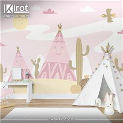 תמונה שצולמה להמחשת העבודות של קירות און ליין - 3 תמונה של קירות און ליין