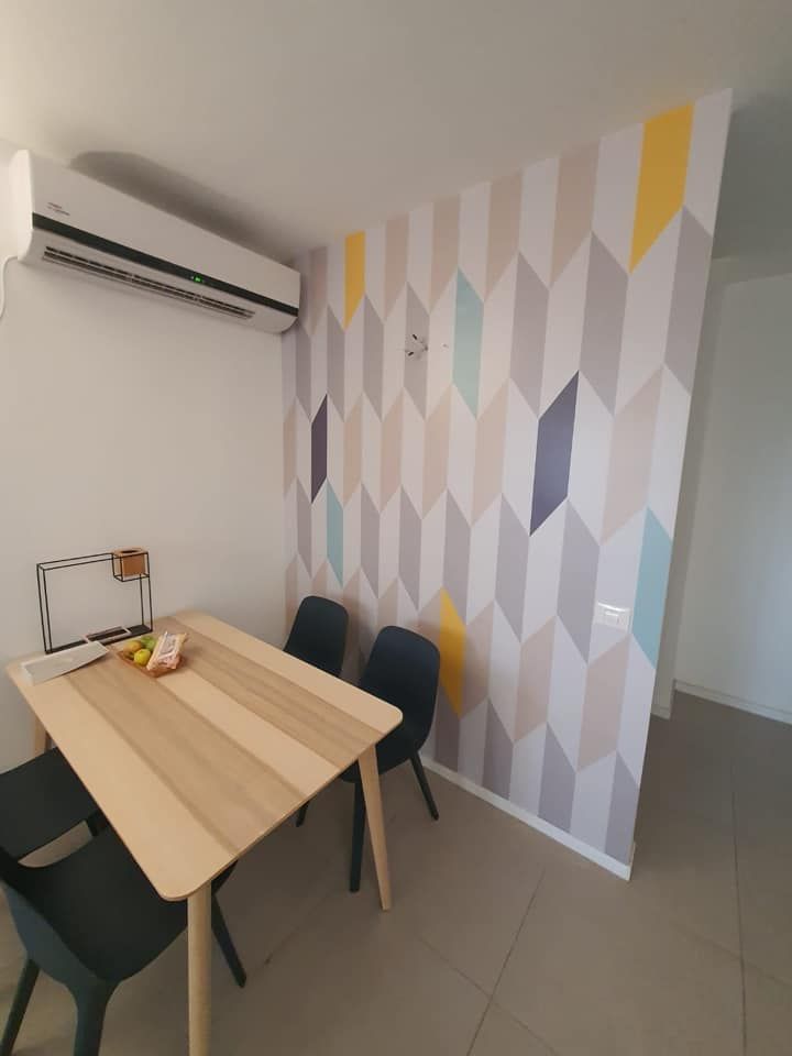 תמונה שצולמה להמחשת העבודות של קירות און ליין תמונה של קירות און ליין