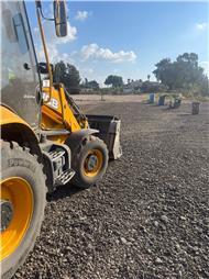 תמונה שצולמה להמחשת העבודות של א. סעיד פיתוח ותשתיות תמונה של א. סעיד פיתוח ותשתיות