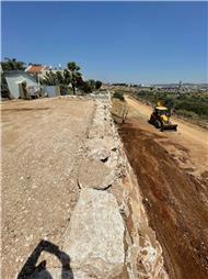 תמונה של א. סעיד פיתוח ותשתיות