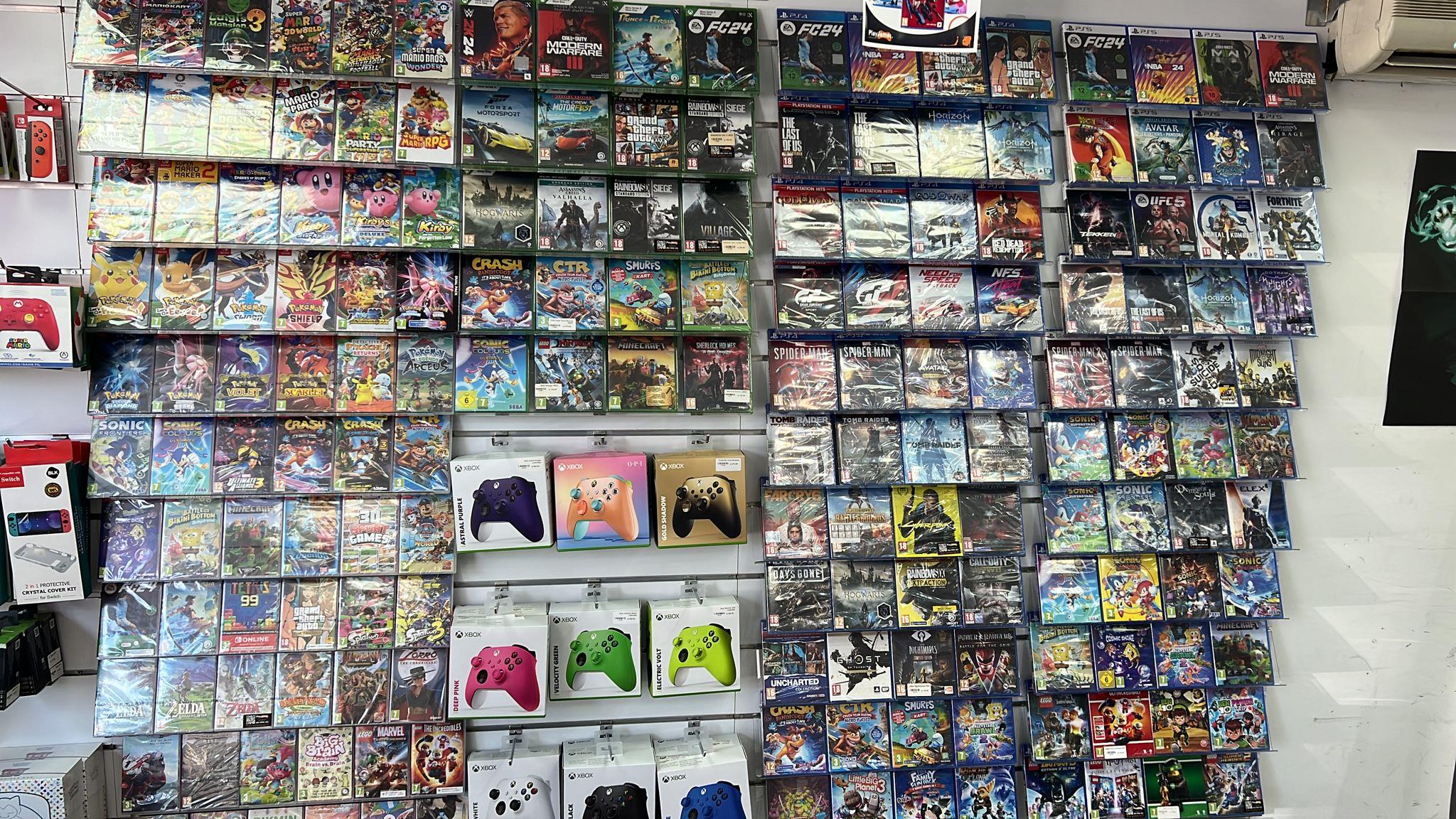 תמונה שצולמה להמחשת העבודות של פליי גיימס - Play-Games תמונה של פליי גיימס - Play-Games