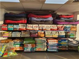 תמונה שצולמה להמחשת העבודות של Petoys - פט טויס - 1 תמונה של Petoys - פט טויס