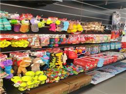 תמונה שצולמה להמחשת העבודות של Petoys - פט טויס - 3 תמונה של Petoys - פט טויס