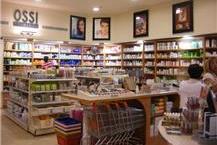 תמונה שצולמה להמחשת העבודות של "אוסי" קוסמטיקה מקצועית בע"מ - 2 חנות למוצרים קוסמטיים