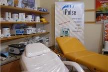 תמונה שצולמה להמחשת העבודות של "אוסי" קוסמטיקה מקצועית בע"מ - 3 מכון קוסמטיקה מקצועי