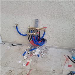 תמונה של ישראל שירותי אינסטלציה