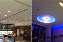 תמונה שצולמה להמחשת העבודות של רשת המיזוג רומי בע"מ תמונה של רשת המיזוג רומי בע"מ