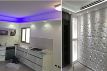 תמונה שצולמה להמחשת העבודות של רשת המיזוג רומי בע"מ תמונה של רשת המיזוג רומי בע"מ