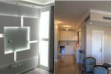 תמונה שצולמה להמחשת העבודות של רשת המיזוג רומי בע"מ תמונה של רשת המיזוג רומי בע"מ