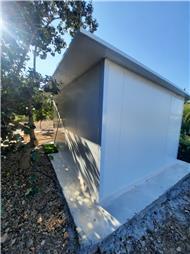 תמונה של אביב מסגרות