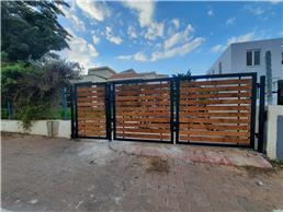 תמונה של אביב מסגרות