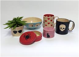 תמונה של איה מרגוליס