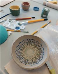 תמונה של איה מרגוליס