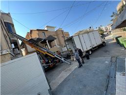 תמונה של תיקתק הובלות דירות לכל חלקי הארץ