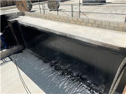 תמונה של הקו האדום מערכות איטום מתקדמות