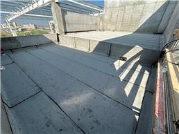 תמונה של הקו האדום מערכות איטום מתקדמות