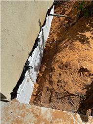 תמונה של הקו האדום מערכות איטום מתקדמות