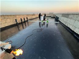 תמונה של הקו האדום מערכות איטום מתקדמות