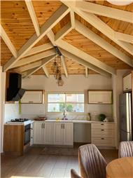 תמונה של יאסר את בדראן בע"מ גגות רעפים פרגולות ובניה קלה