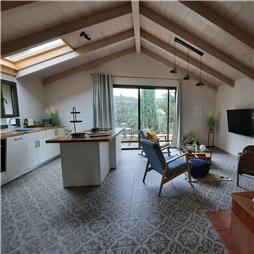 תמונה של יאסר את בדראן בע"מ גגות רעפים פרגולות ובניה קלה